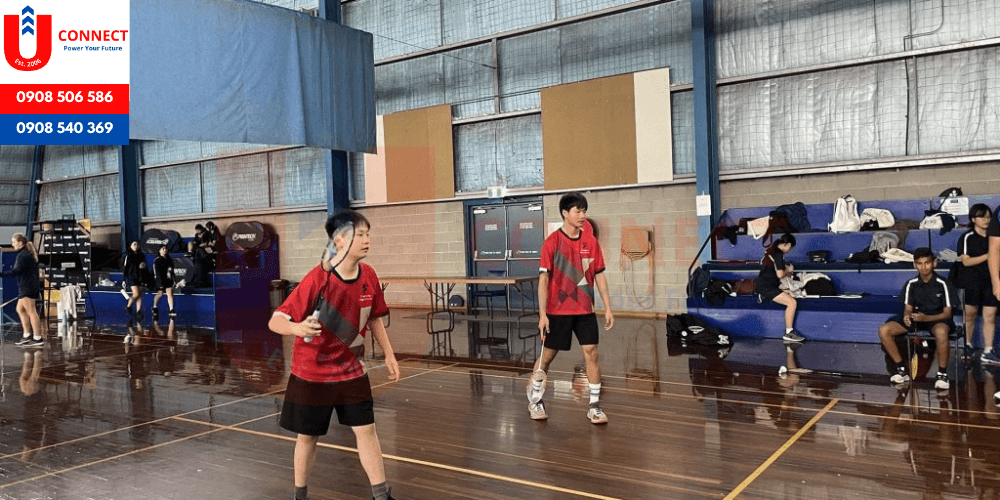 Trung học&nbsp;Footscray High School, bang Victoria, Úc